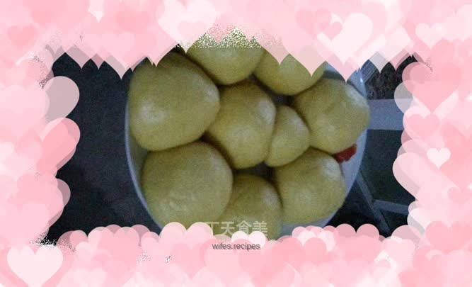 Miscellaneous Grain Wotou