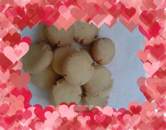 A must-make for beginners [Margarita Cookies]