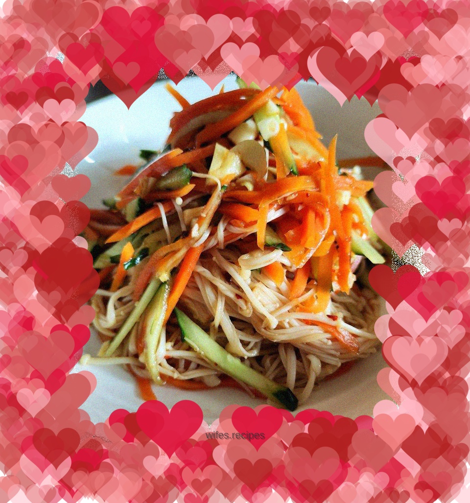 Cold Three Shredded Shreds