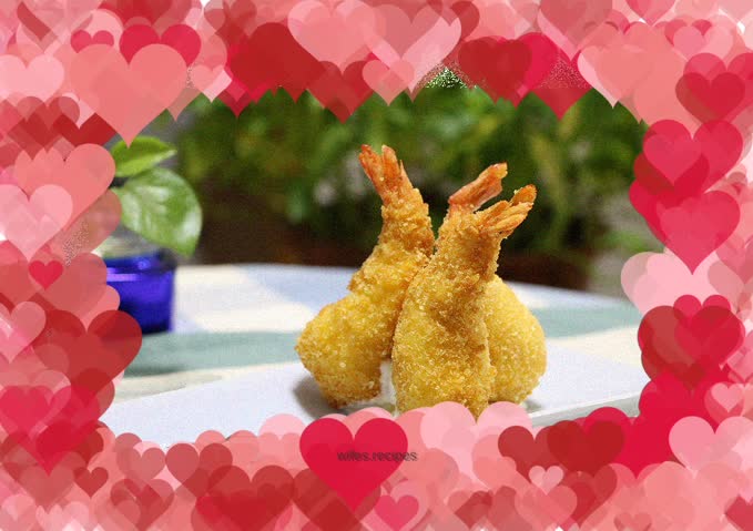 Cheese Anchovy Shrimp