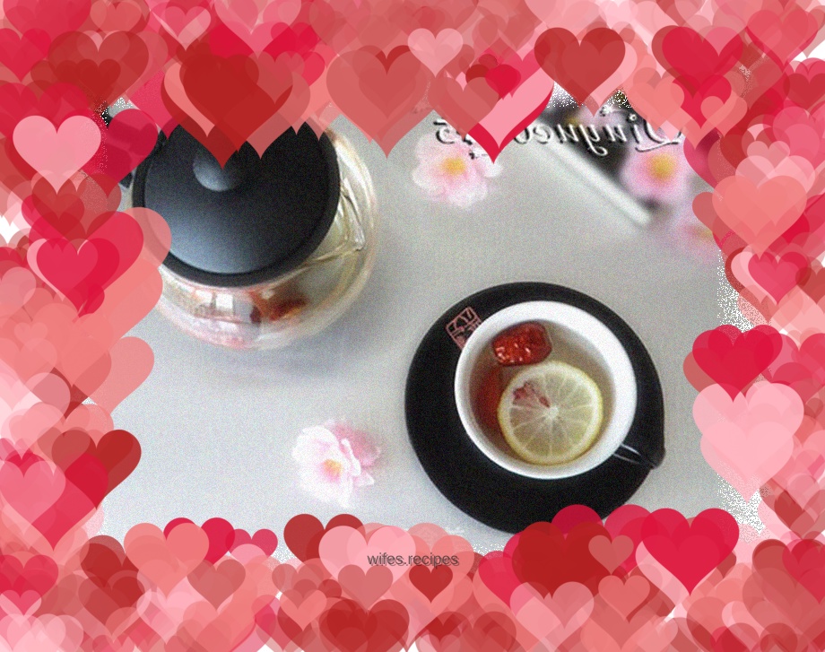 Lantern Peel Lemonade