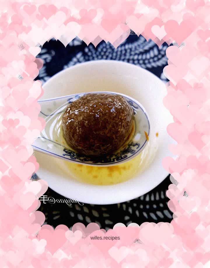 【Jiangsu】Jianhu Lotus Root Rice Balls