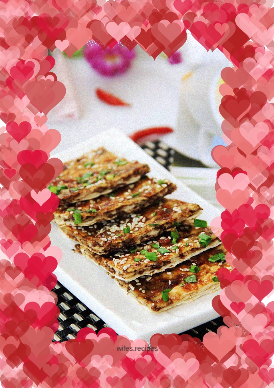 Maotai Xiang Pancake