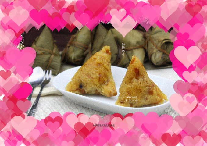 Yao Zhu Zongzi
