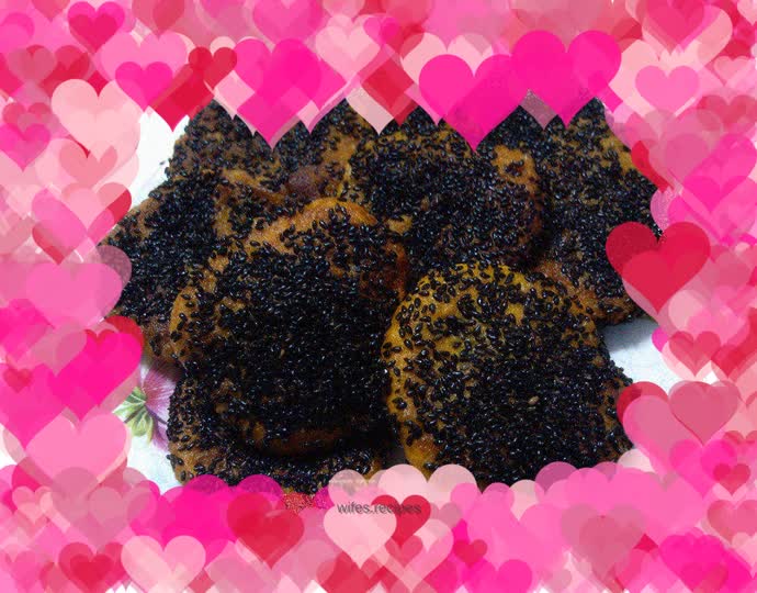 Delicious pumpkin pie