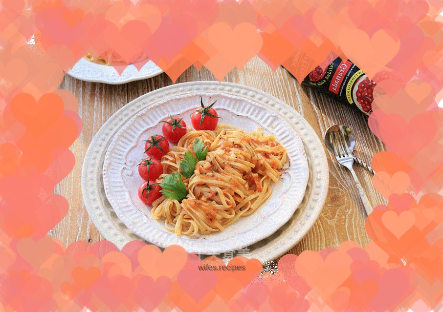 The most classic Western food worth trying at home [Pasta]