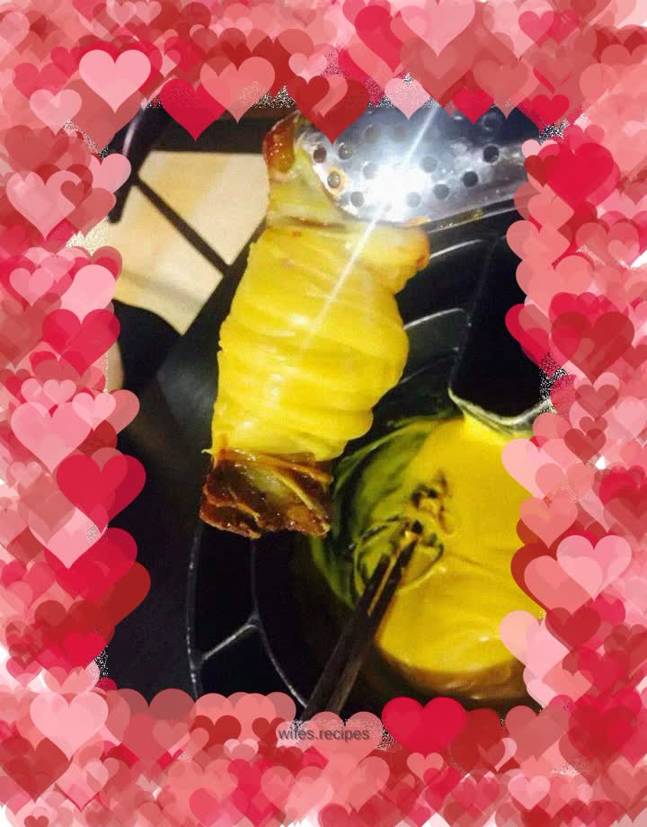 Yuanyang Cheese Spare Ribs