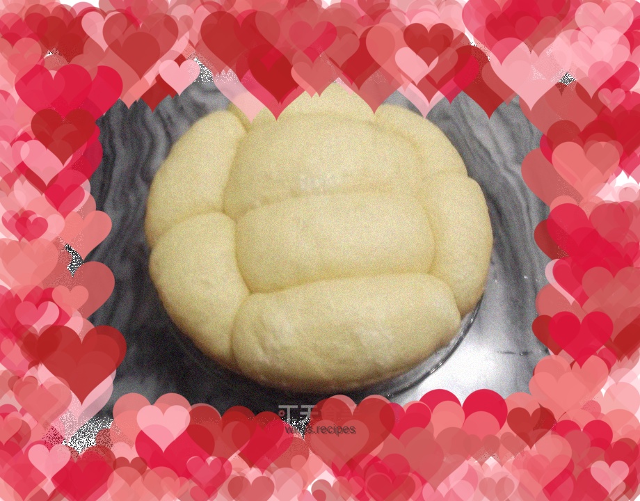 Electric pressure cooker bread