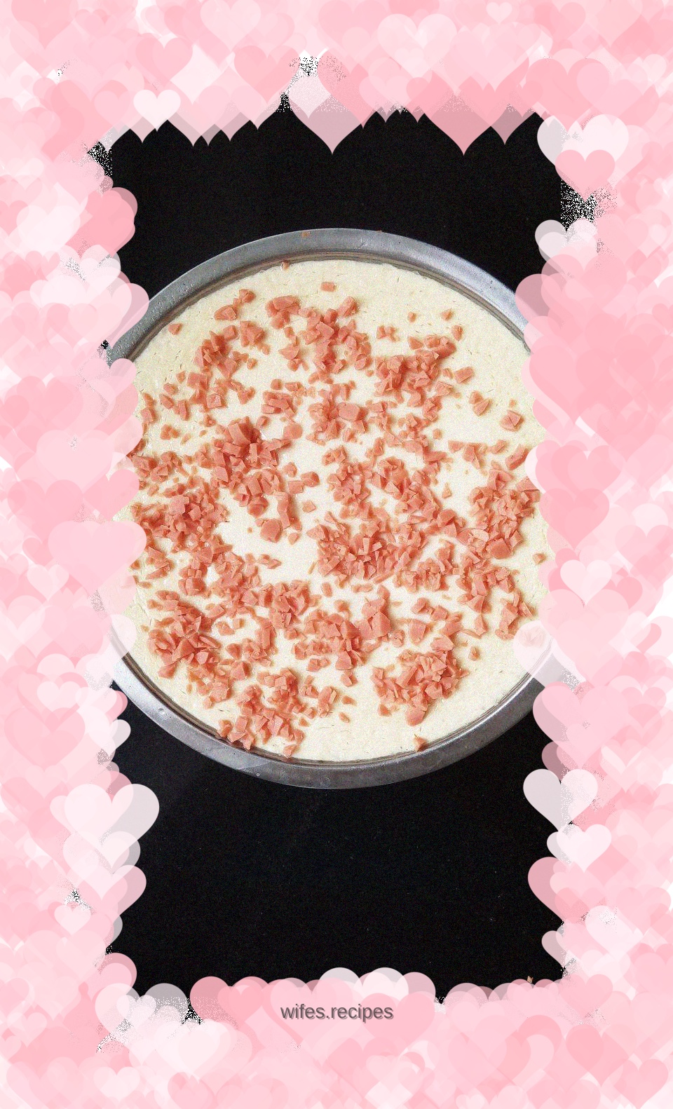 Thick soy milk