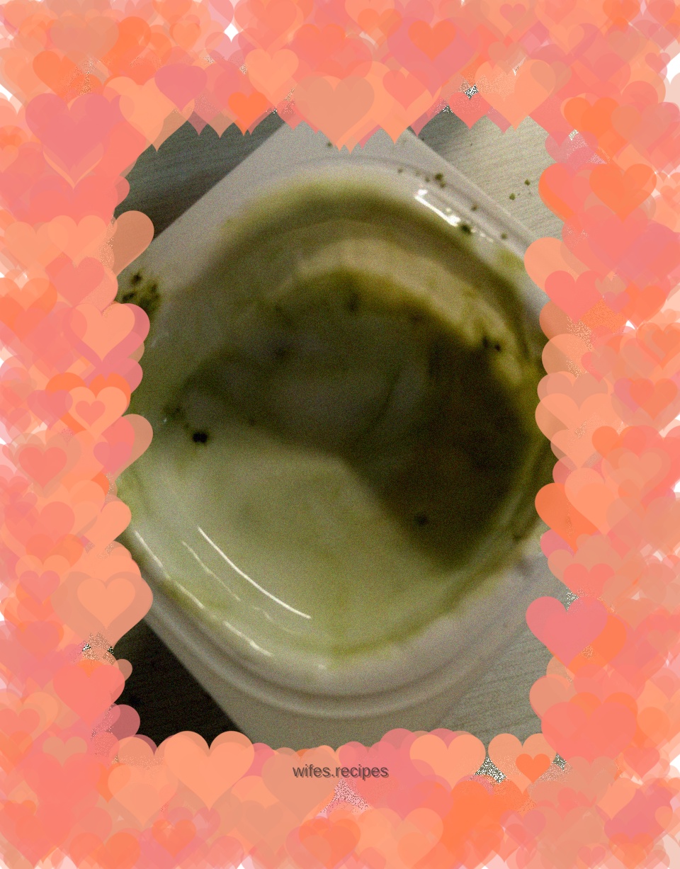 Quick Weight Loss Matcha Yogurt