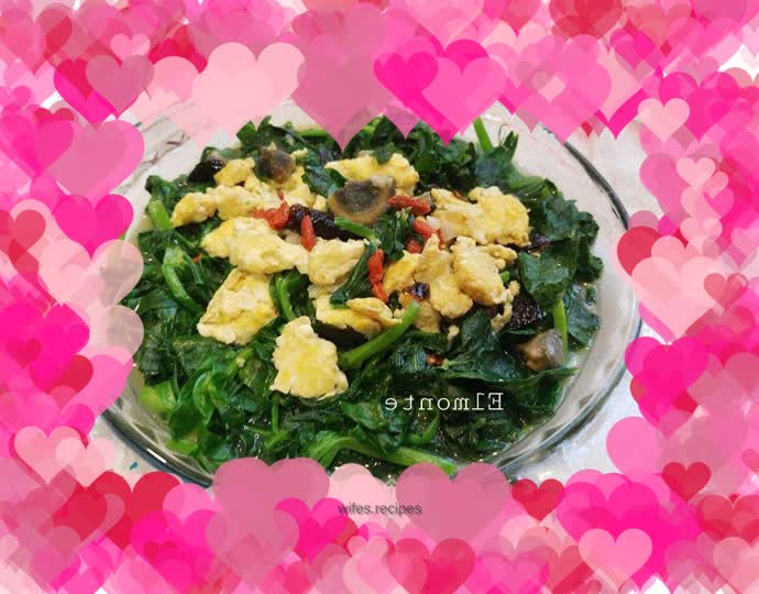 Bean sprouts for soup