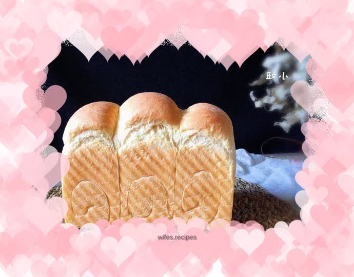 Milky Toast