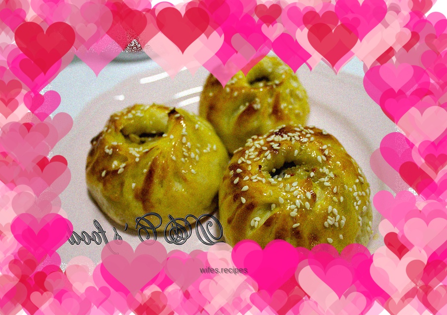 "Baked buns" that respond to every request