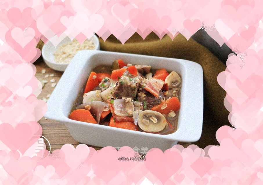 Warcraft Feelings】Western Wilderness Stew