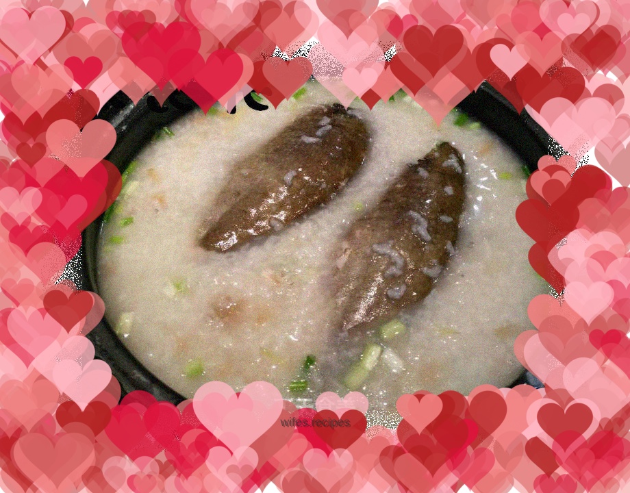 Jingxiu earthenware pot salted fish claypot rice