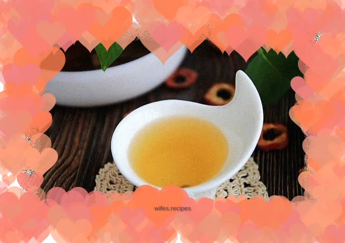 Say goodbye to extra fat--Hawthorn Lotus Leaf Tea