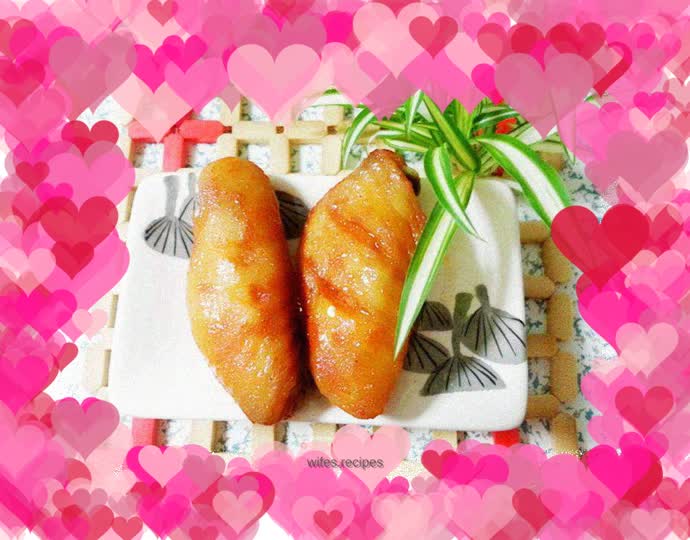 Orleans Grilled Wings