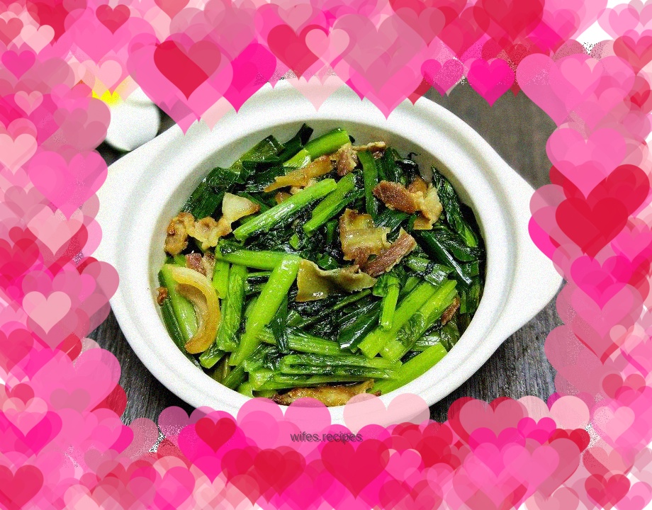 Mixed vegetable stew