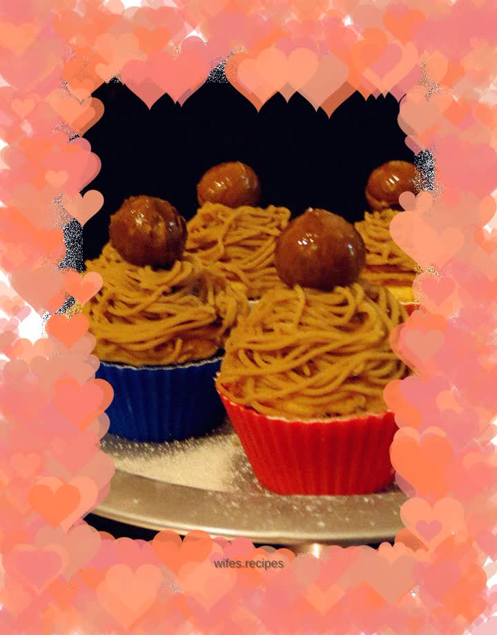 【Christmas Montblanc】