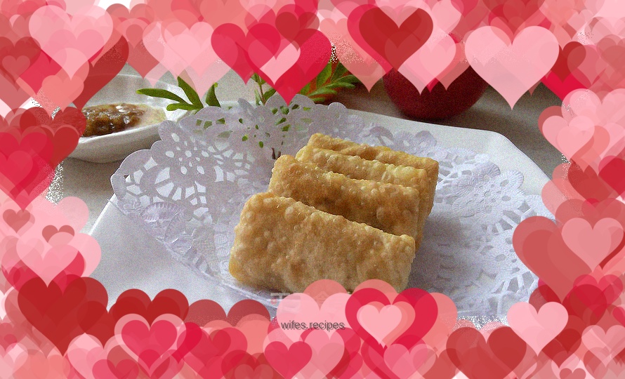 Royal flavor fruit roll