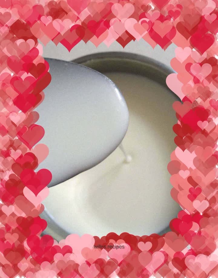 Yogurt made from raw milk