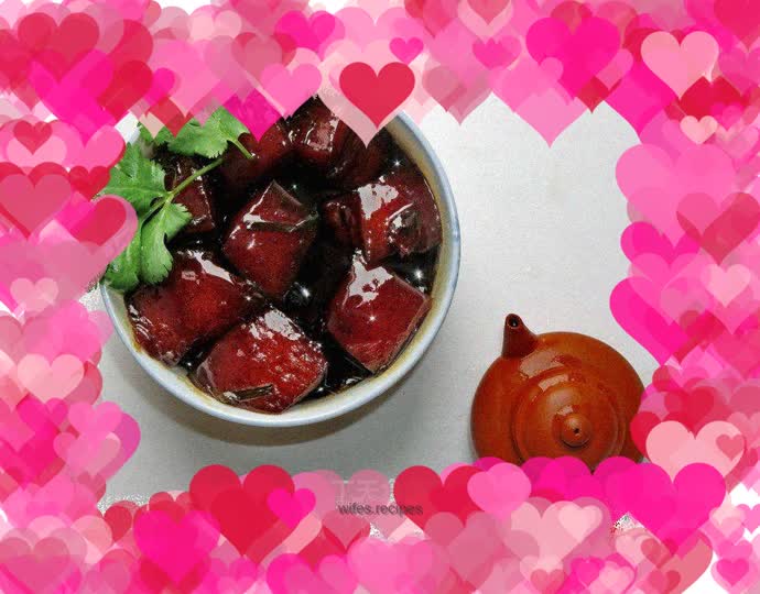 Dongpo Pork
