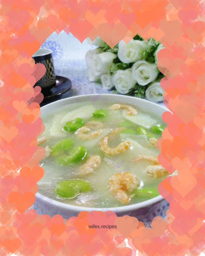 Kaiyang Double Bean Soup