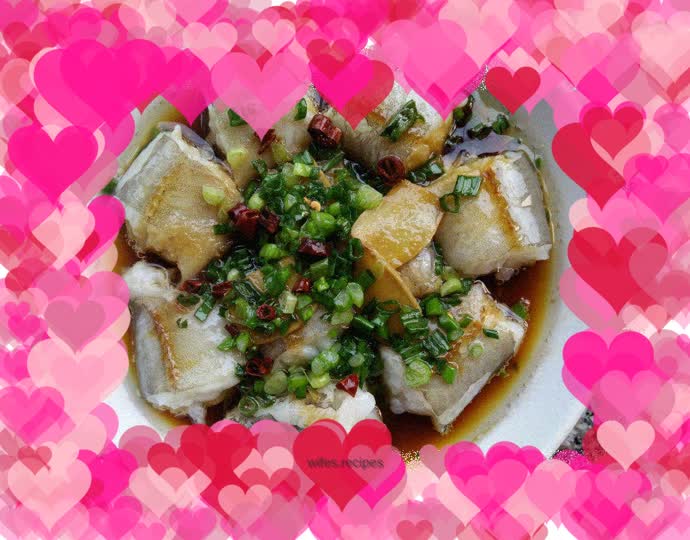 Donghai Xiaobailong Tofu Fish