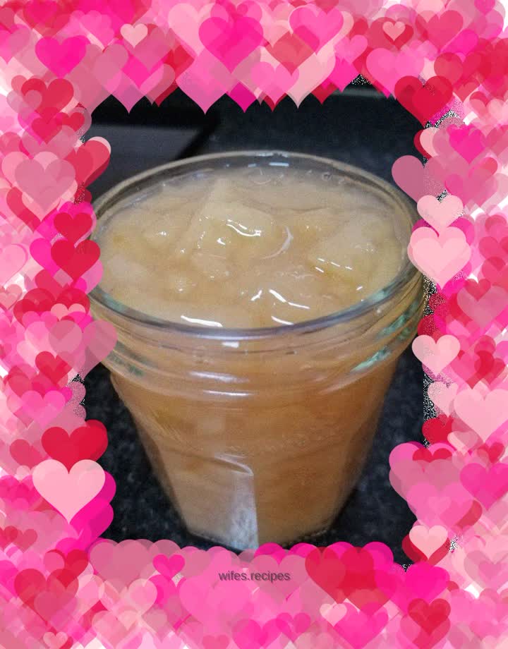 Apple Series 11: Apple Sauce