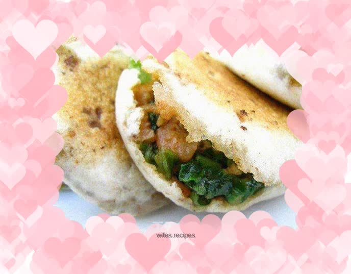 Homemade pancakes---fall in love with the taste on your tongue