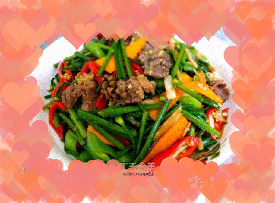 The icing on the cake