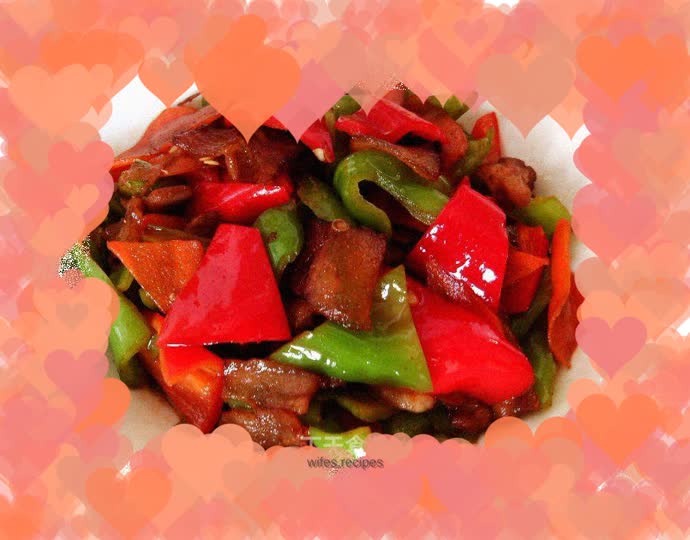 Home-style stir-fry