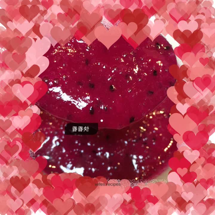 Fruit and vegetable fiber juice