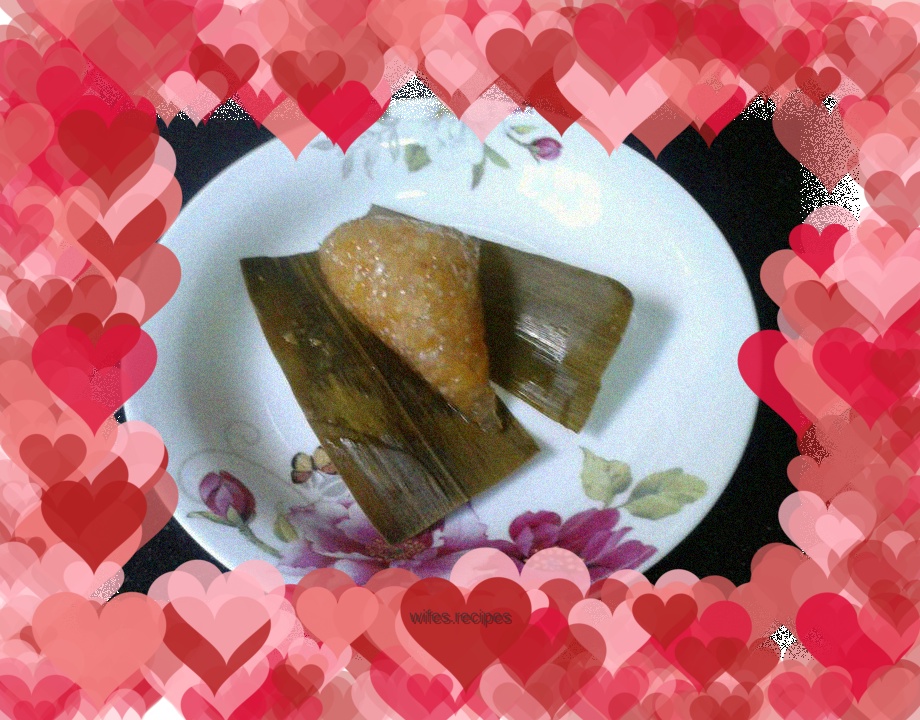 Zongzi