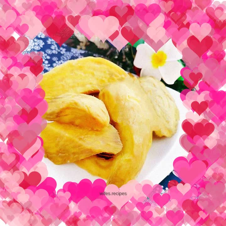 Braised sweet potatoes in electric pressure cooker