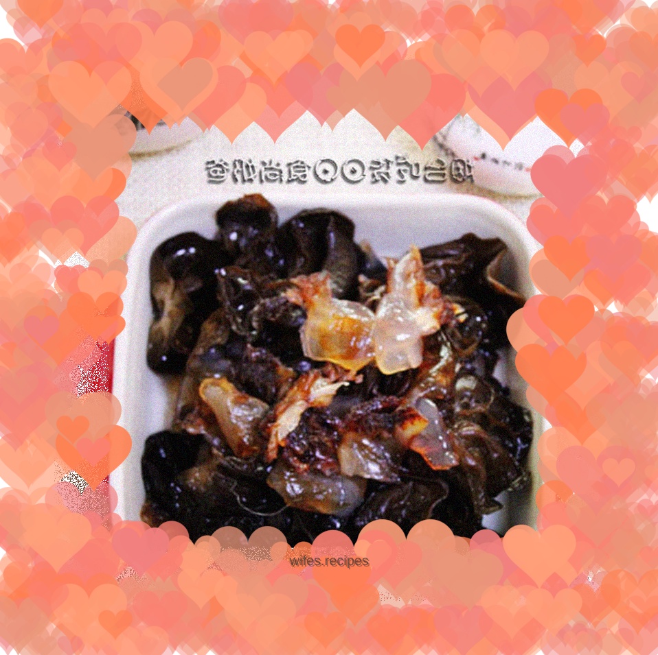 Old Vinegar Double Crisp: The passionate collision in the mouth creates a sour and refreshing taste