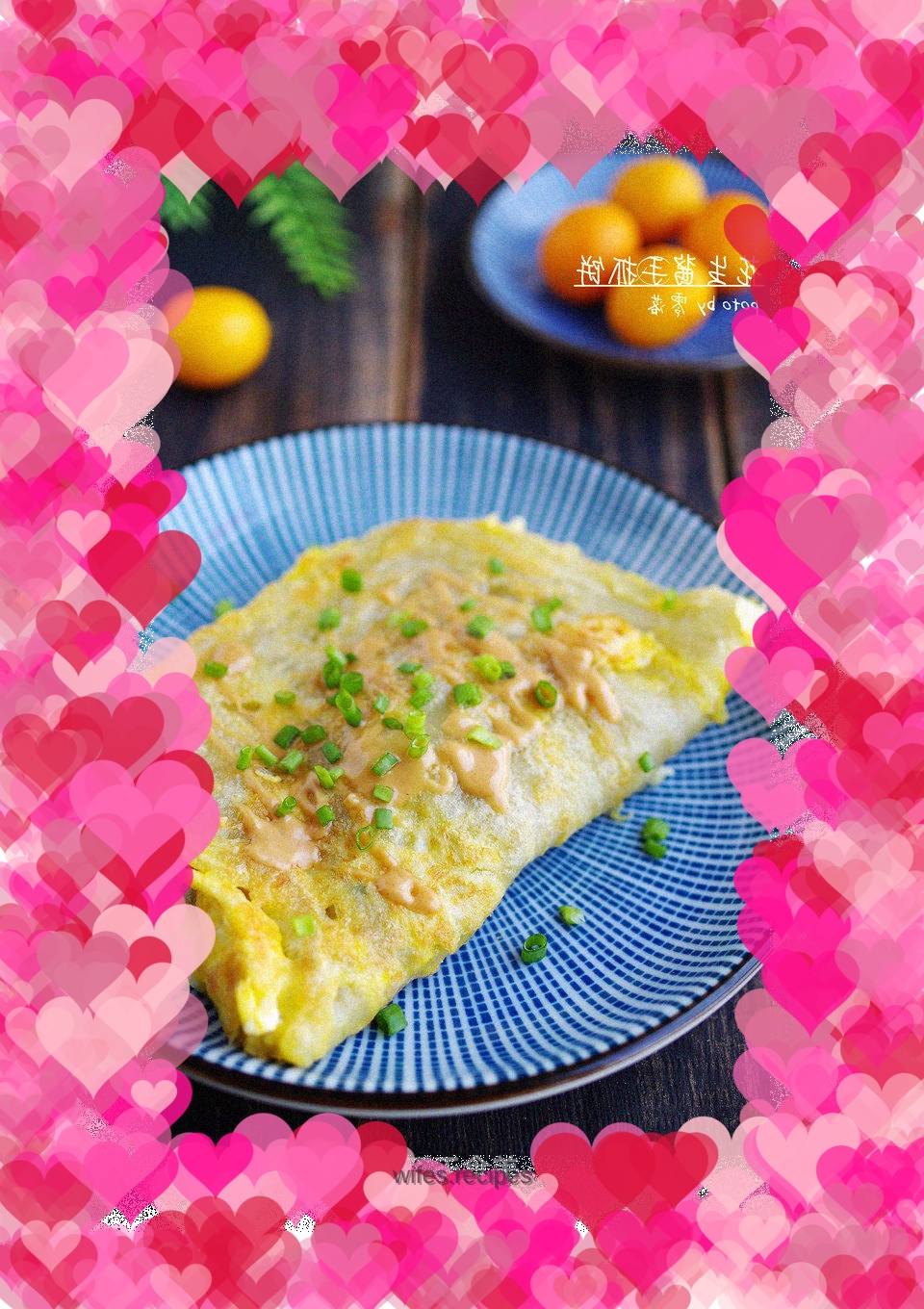 【Sichuan】Peanut butter hand cakes