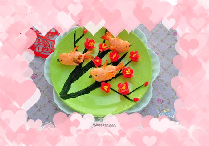 【Shandong】Browsing with joy