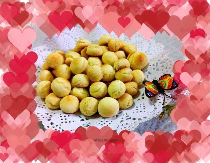 Wangzai Steamed Buns