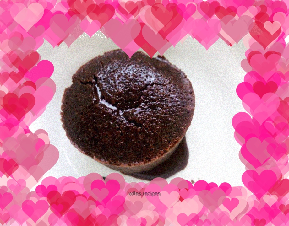 Chocolate Lava Cake