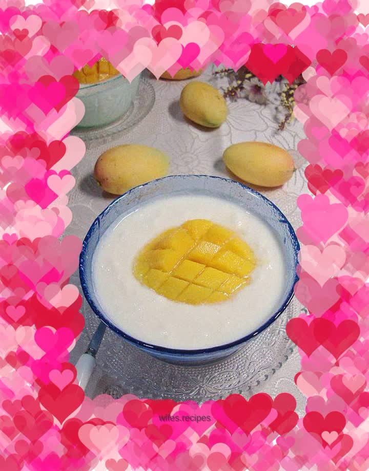 Use bread machine to make [original yogurt]