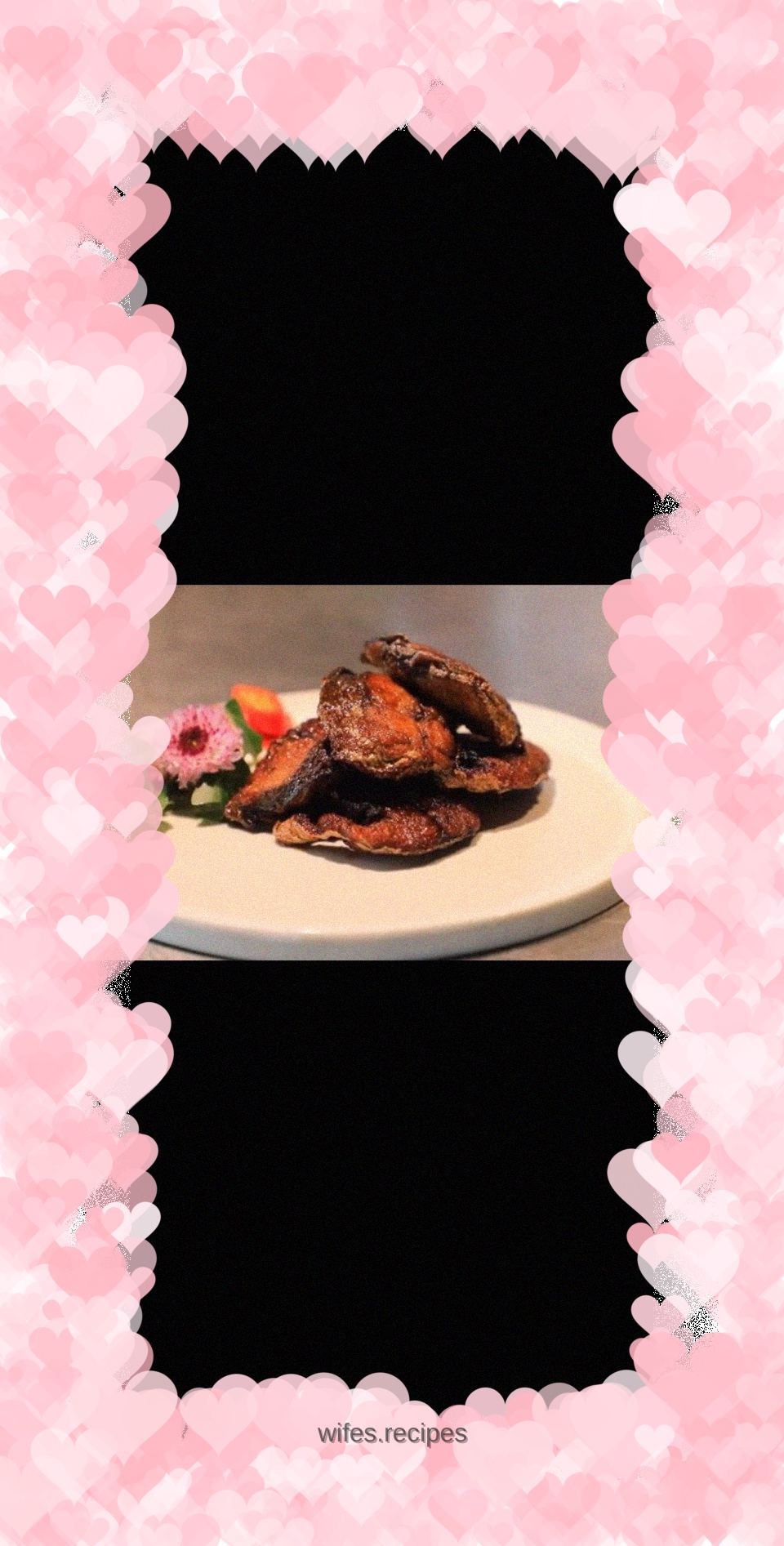 Crispy Spanish Mackerel with Old Braised Sauce