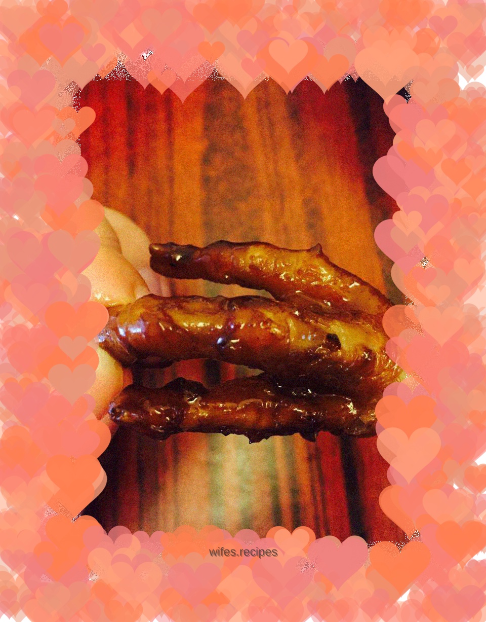 Dragon Gate Flying Claw