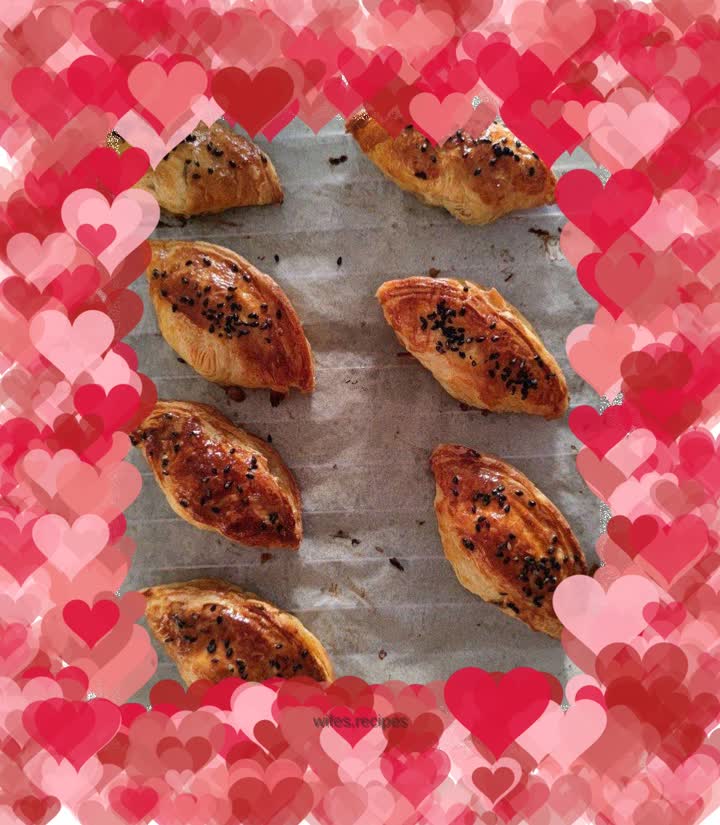 Sugar-free children’s version of egg tarts