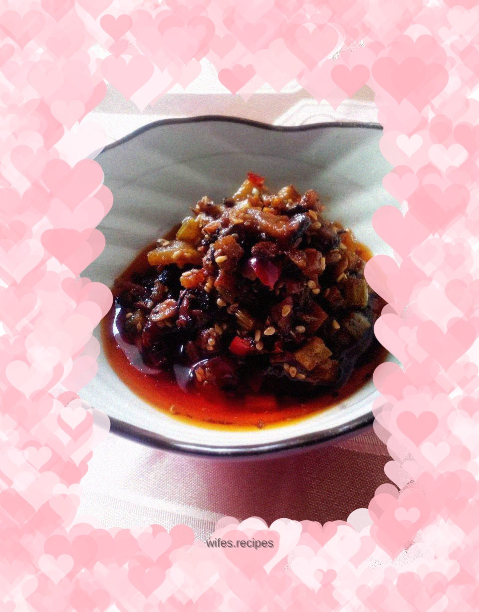 New Orleans Mushroom Sauce