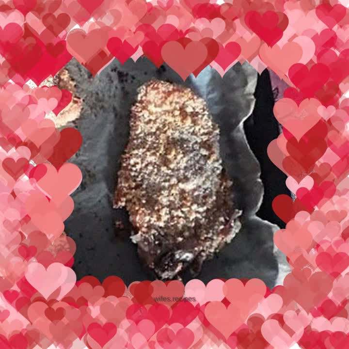 Crispy pork ribs (braised version)