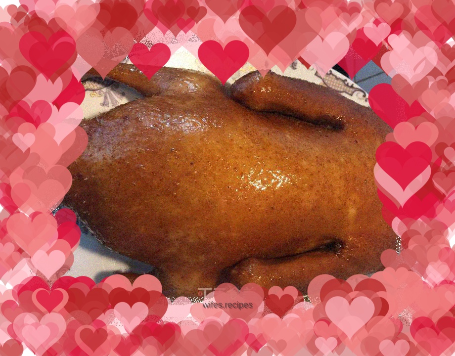 Chaoshan Braised Duck