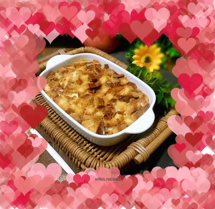 Bread Pudding