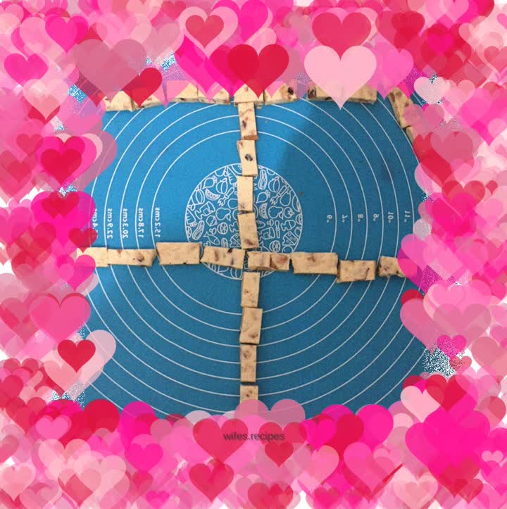 Almond Peanut Nougat