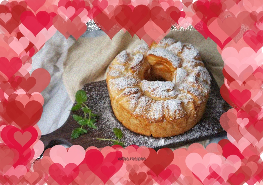 Japanese style rich condensed milk bread